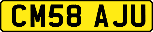 CM58AJU