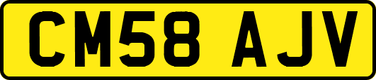 CM58AJV