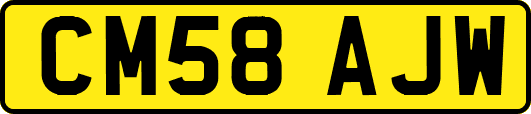 CM58AJW