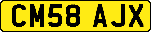 CM58AJX