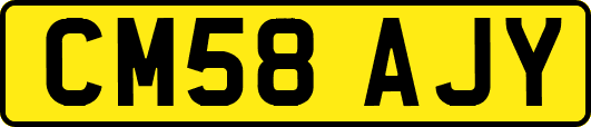 CM58AJY