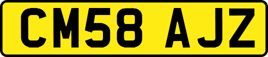 CM58AJZ