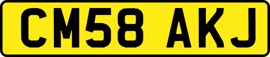 CM58AKJ