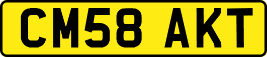 CM58AKT