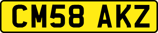 CM58AKZ