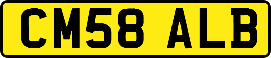 CM58ALB