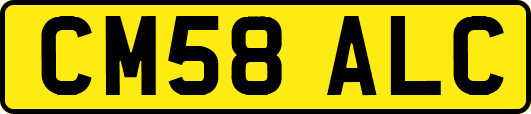 CM58ALC