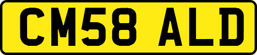 CM58ALD