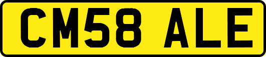 CM58ALE