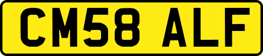 CM58ALF