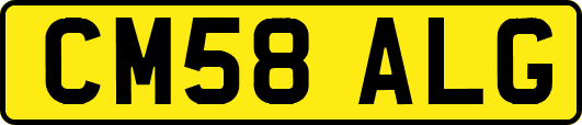 CM58ALG