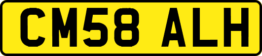CM58ALH