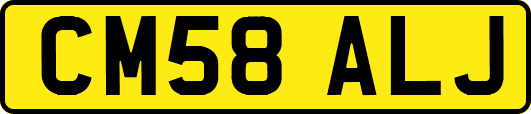 CM58ALJ