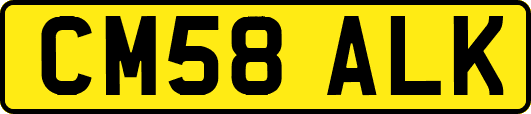 CM58ALK