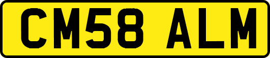 CM58ALM
