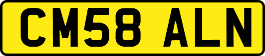 CM58ALN