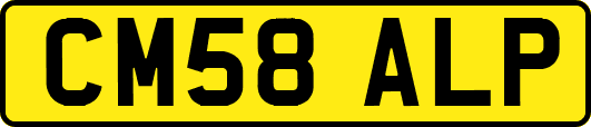 CM58ALP