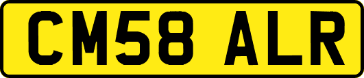 CM58ALR