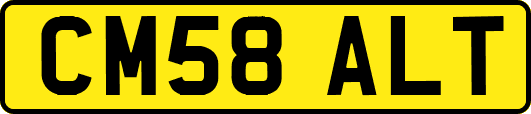 CM58ALT