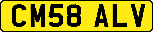 CM58ALV