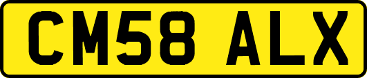 CM58ALX