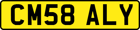 CM58ALY