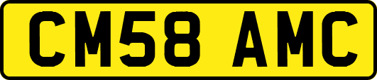 CM58AMC