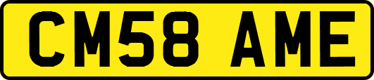 CM58AME