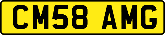 CM58AMG