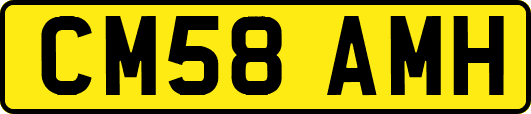 CM58AMH