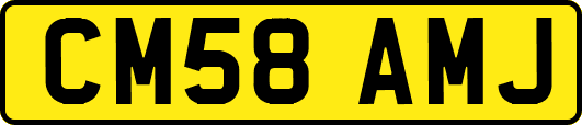 CM58AMJ