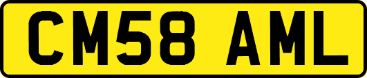 CM58AML
