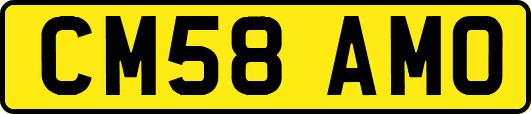 CM58AMO