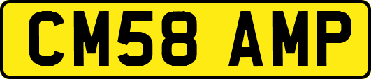CM58AMP