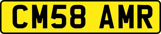 CM58AMR
