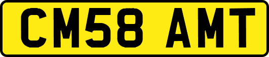 CM58AMT