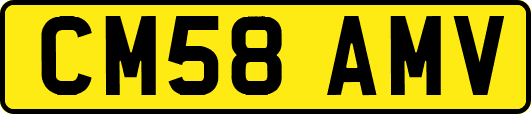 CM58AMV