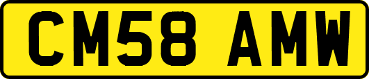 CM58AMW