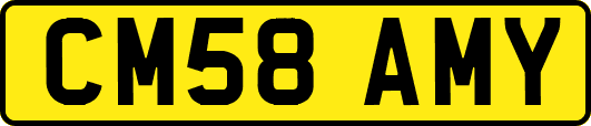 CM58AMY