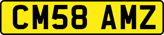 CM58AMZ