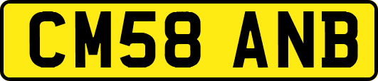 CM58ANB