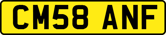 CM58ANF