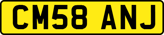 CM58ANJ