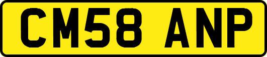 CM58ANP