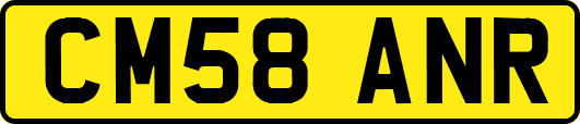 CM58ANR
