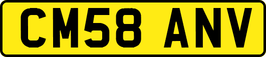 CM58ANV