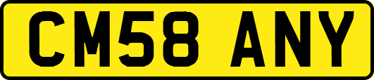 CM58ANY