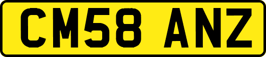 CM58ANZ