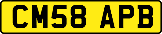 CM58APB