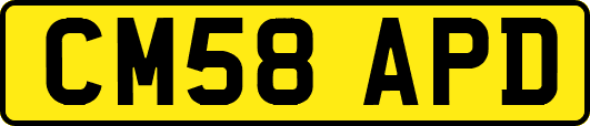 CM58APD